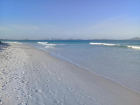 Casa Cores do Pontal - Praia do Pontal